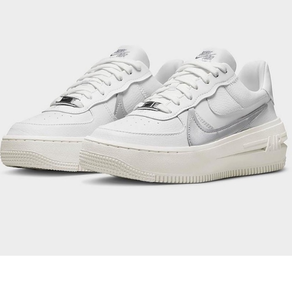 New Nike Air Force 1 sneakers DJ9946-101 - Picture 2 of 7